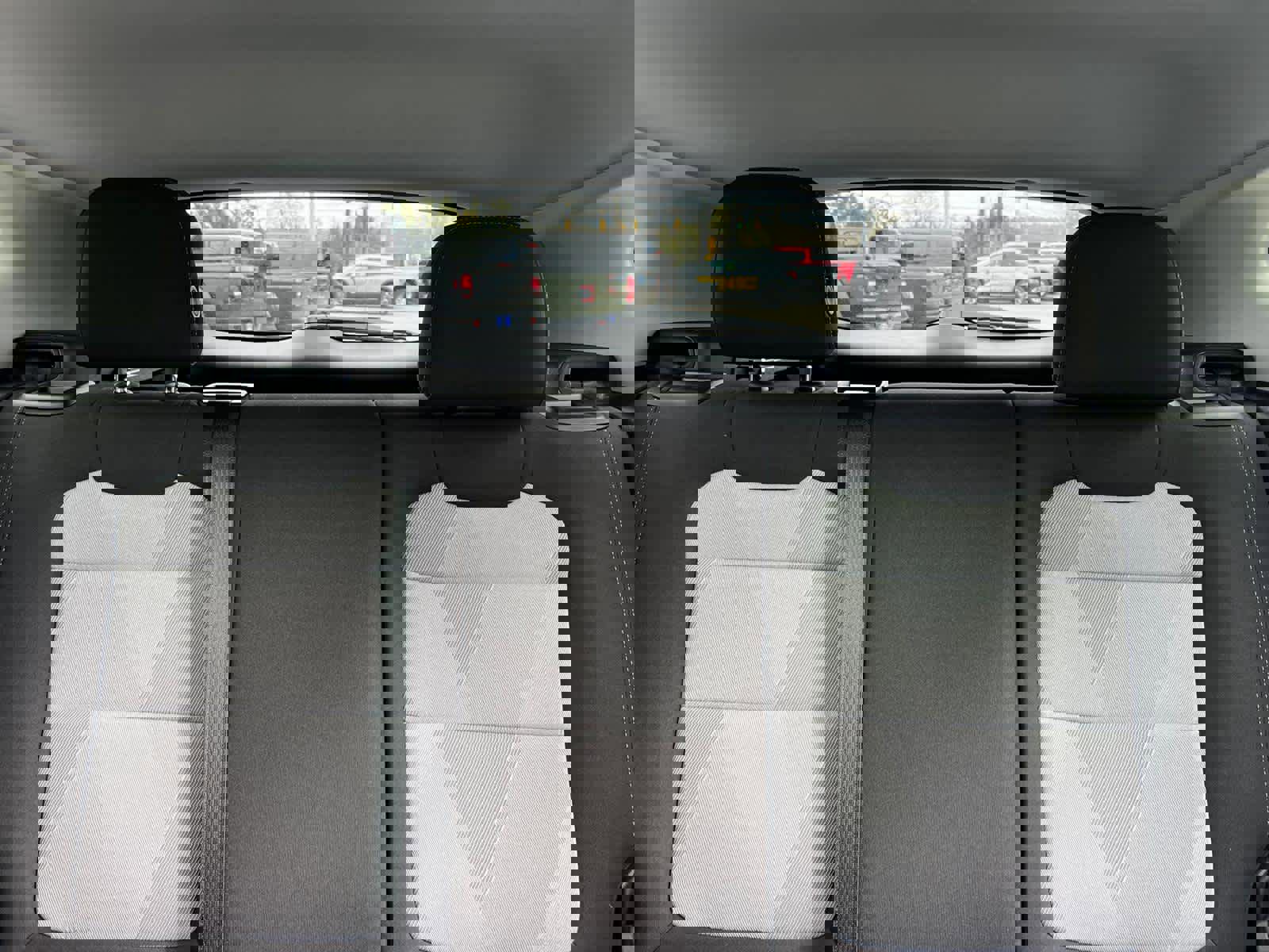 Certified 2025 Chevrolet Trax LS w/ LS Convenience Package image 27