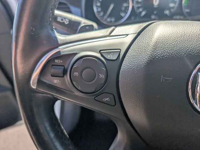 Used 2018 Buick LaCrosse Essence image 17