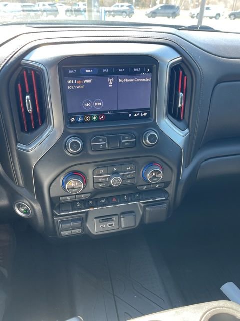 Used 2019 Chevrolet Silverado 1500 LT w/ All-Star Edition image 12