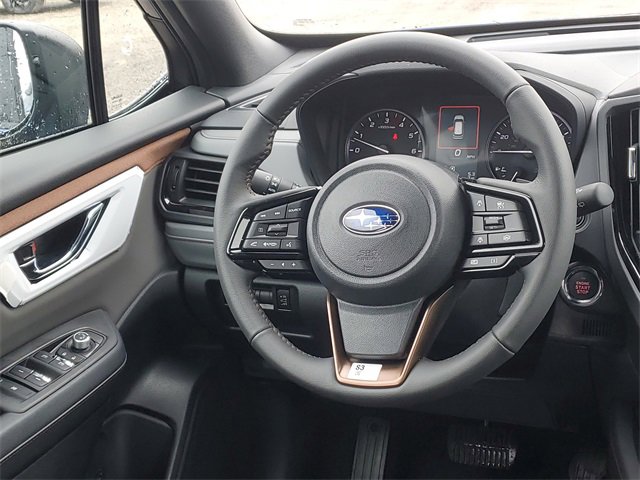 New 2026 Subaru Forester Sport image 14