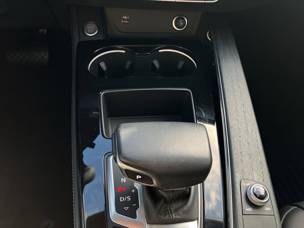 Used 2021 Audi A4 2.0T Premium Plus w/ Premium Plus Package image 21