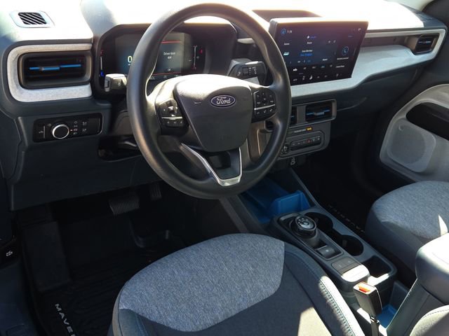 Certified 2025 Ford Maverick XLT w/ Equipment Group 302A image 16