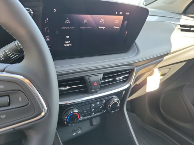 New 2026 Buick Encore GX Sport Touring w/ Advanced Technology Package FWD image 22