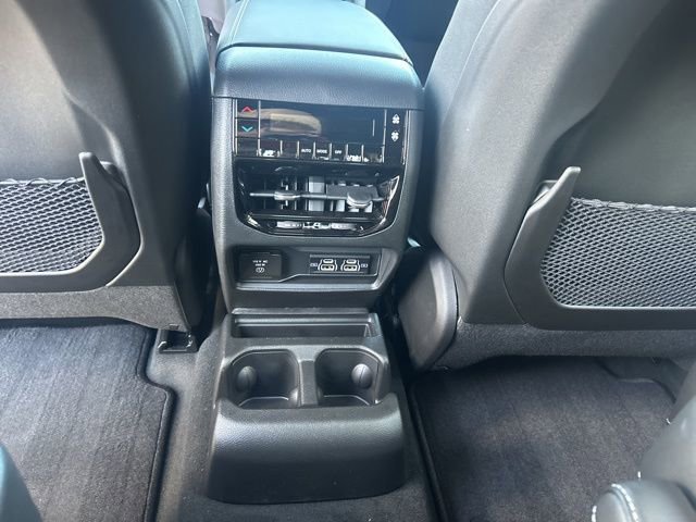 New 2025 Jeep Grand Cherokee L Altitude image 52