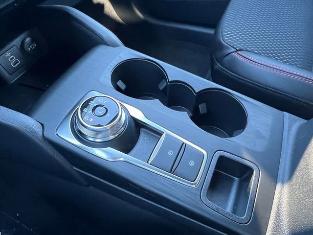 New 2026 Ford Escape ST-Line w/ Tech Pack #1 image 21