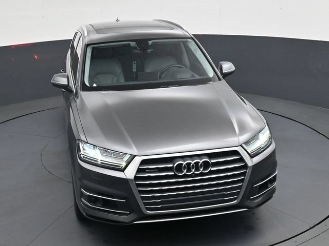 Used 2018 Audi Q7 3.0T Prestige AWD/4WD image 34