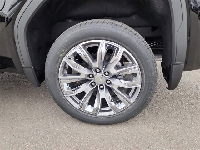 New 2026 GMC Sierra 1500 Denali image 28