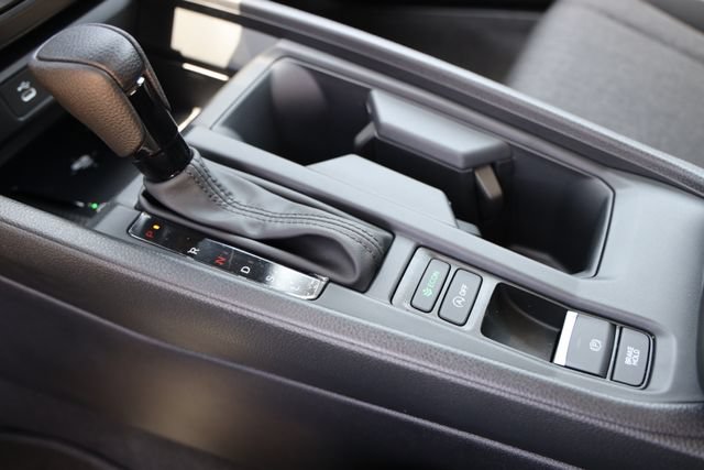 New 2026 Honda Accord LX image 21