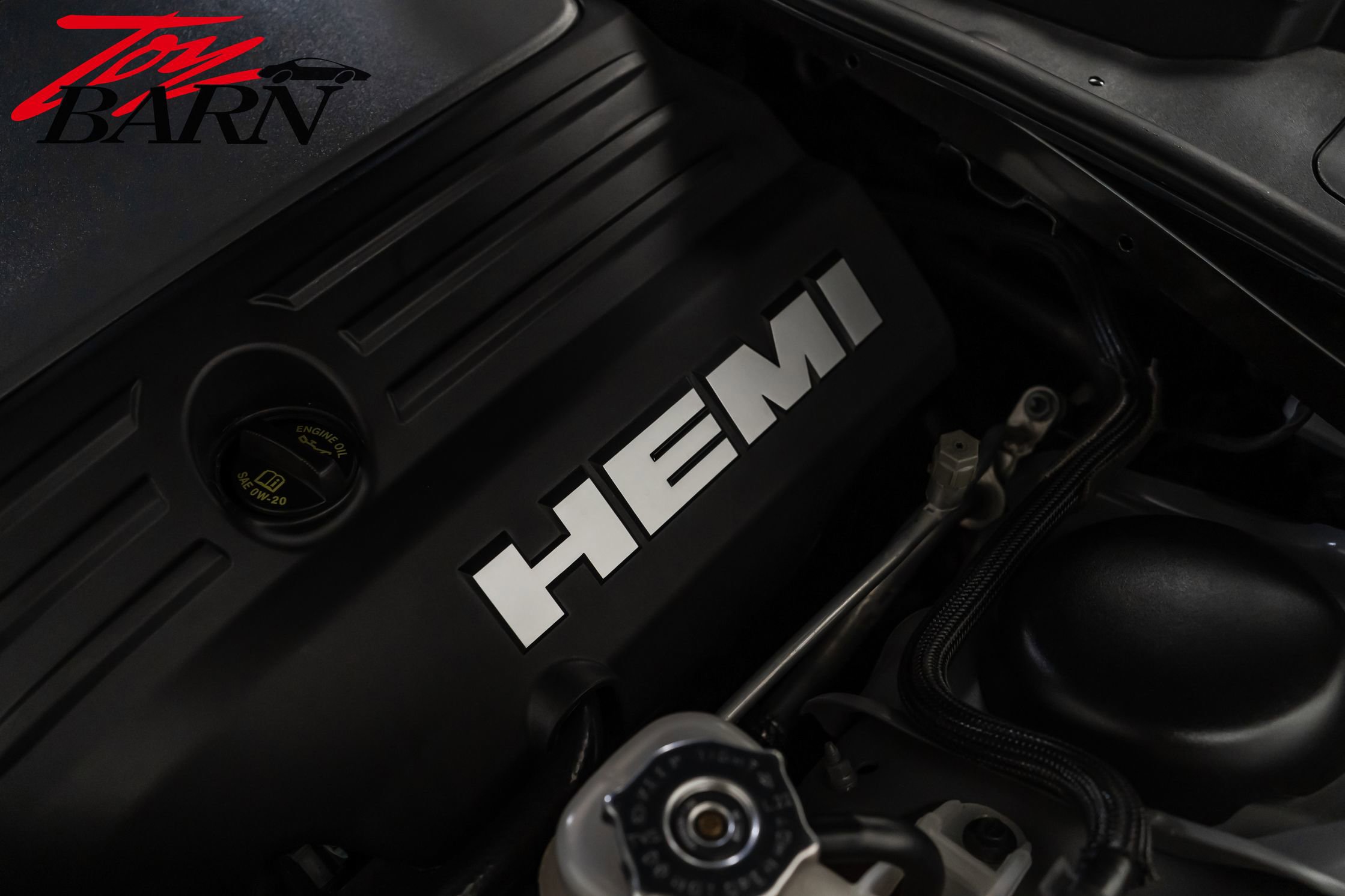 Used 2023 Dodge Challenger R/T w/ Blacktop Package image 46