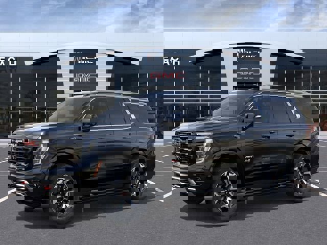 New 2026 GMC Yukon AT4 Ultimate image 2