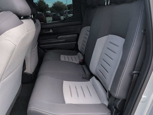 Certified 2024 Toyota Tacoma TRD Sport RWD image 14