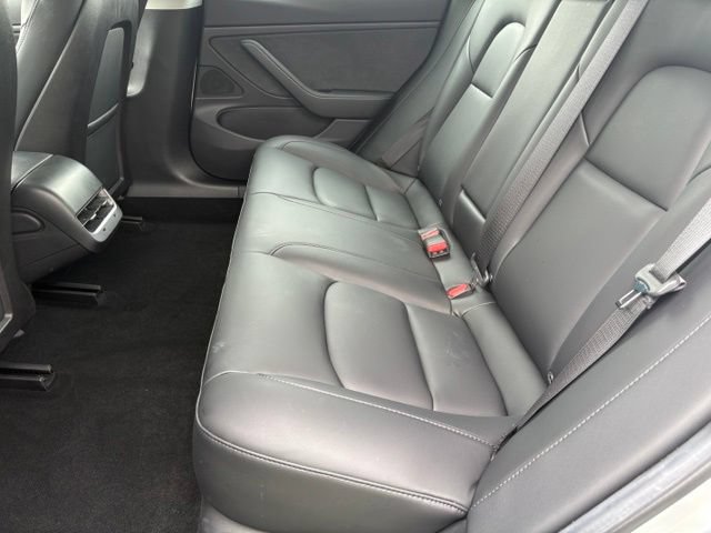Used 2019 Tesla Model 3 Standard Range Plus RWD image 13