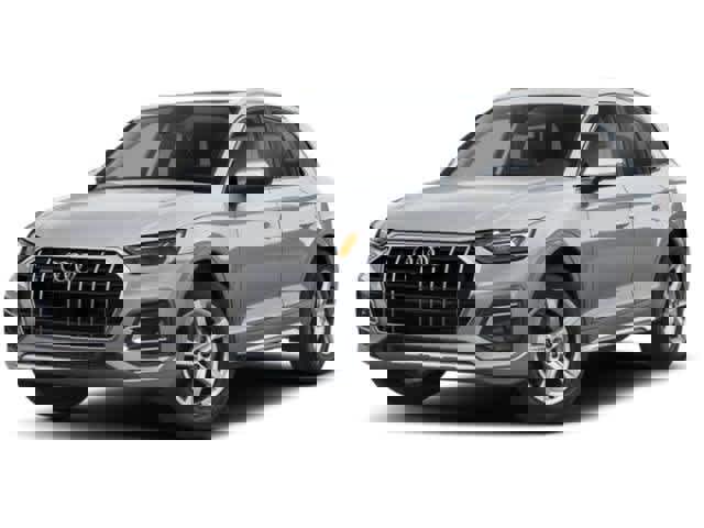 Used 2023 Audi Q5 2.0T Premium Plus