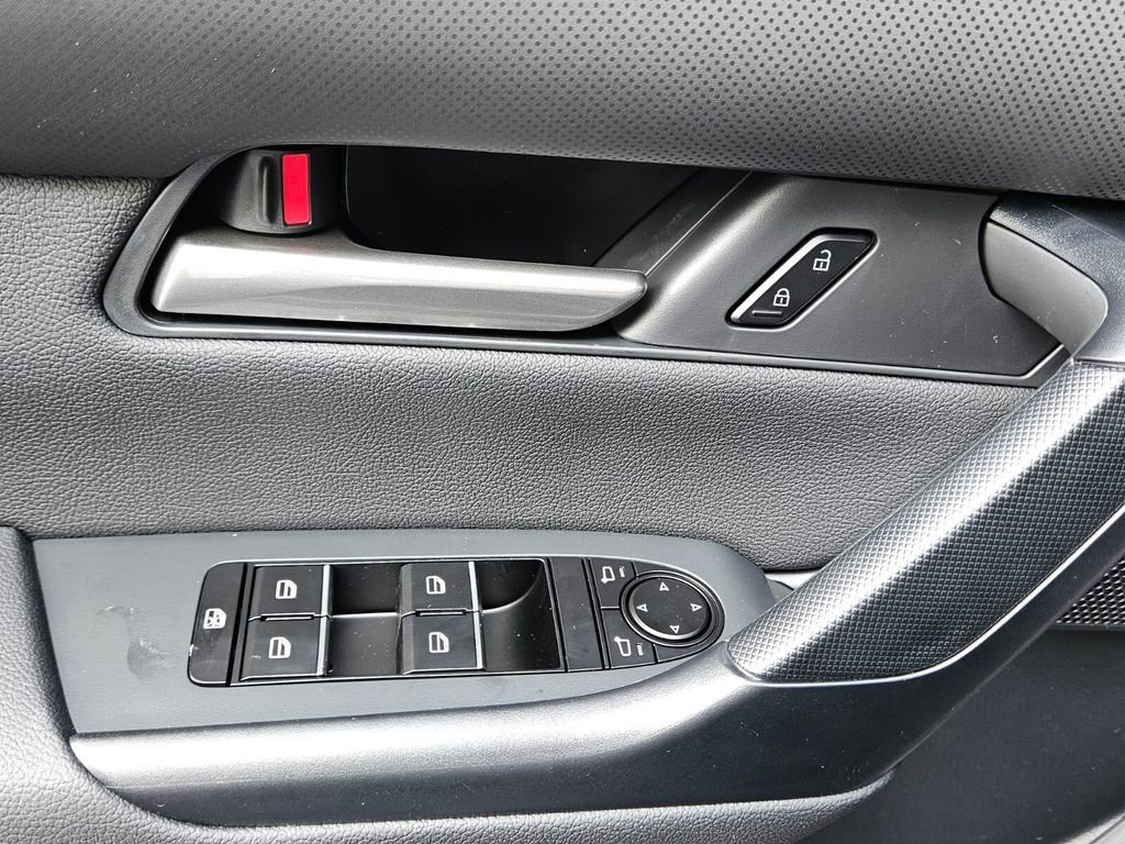 New 2026 MAZDA CX-50 Meridian Edition image 29