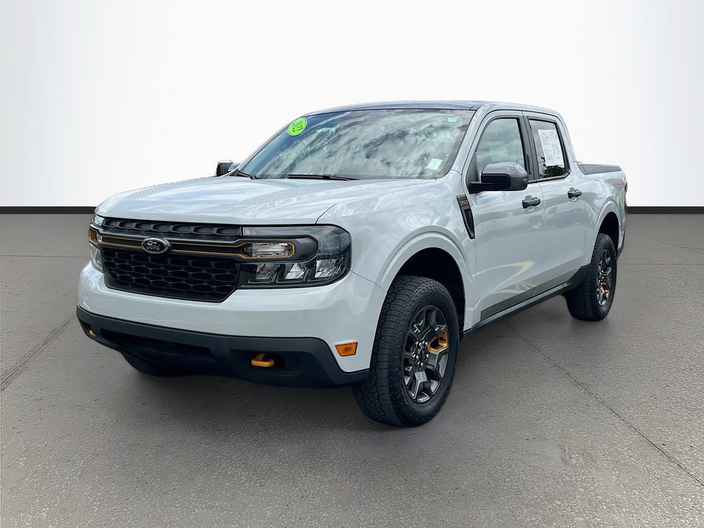 Used 2023 Ford Maverick Tremor image 3
