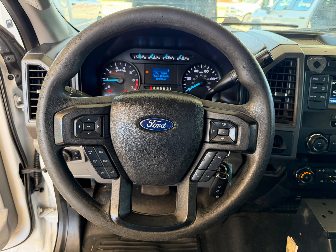 Used 2019 Ford F250 XL w/ Power Equipment Group image 31