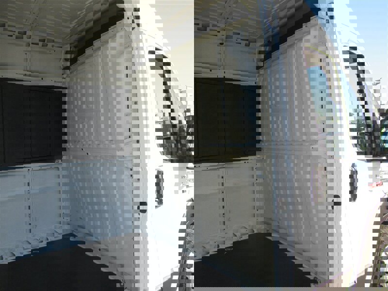 Used 2022 RAM ProMaster 3500 w/ Premium Convenience Group (A) image 14