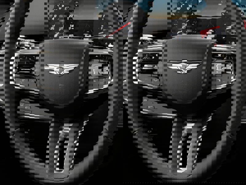 New 2026 Genesis GV70 2.5T image 14