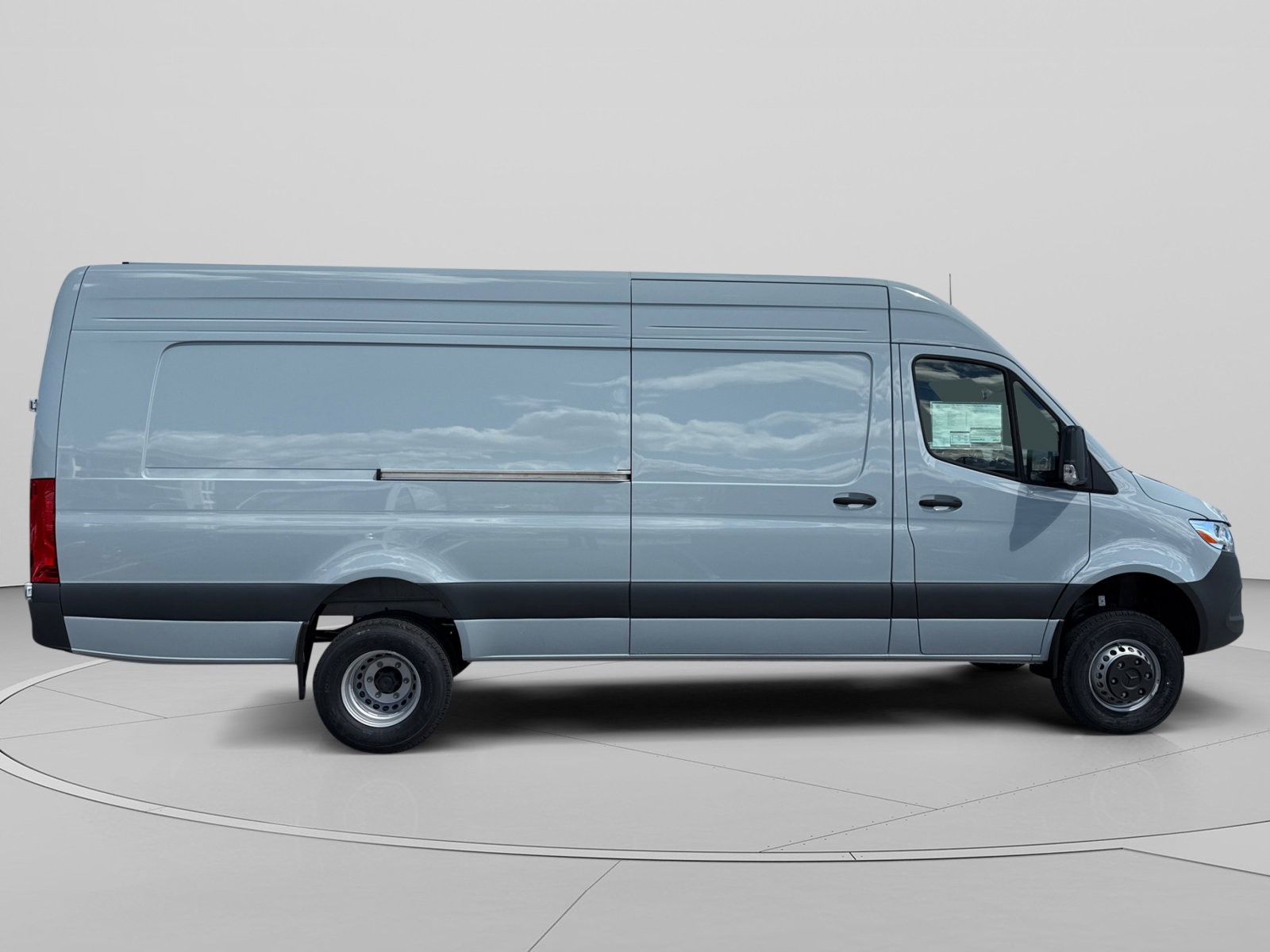 New 2026 Mercedes-Benz Sprinter 3500 image 6