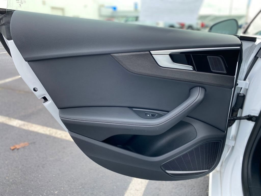 Used 2024 Audi A5 2.0T Premium Plus image 16