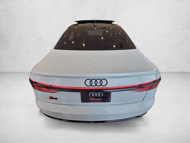 New 2027 Audi S8 AWD/4WD image 7