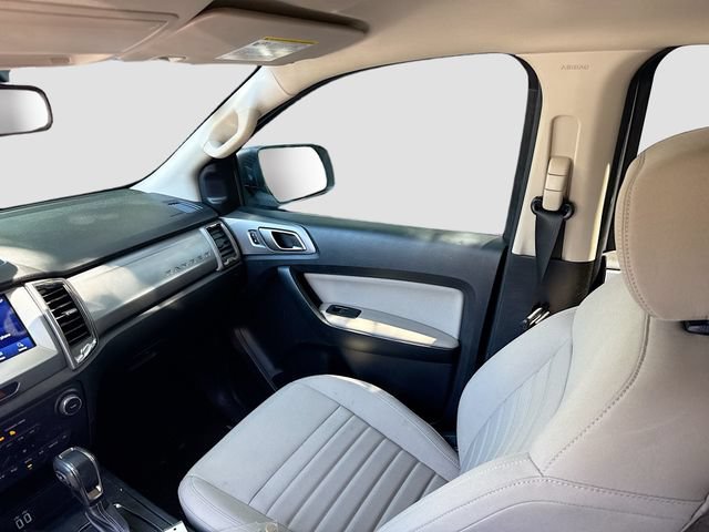 Used 2020 Ford Ranger XLT w/ Equipment Group 301A Mid AWD/4WD image 26