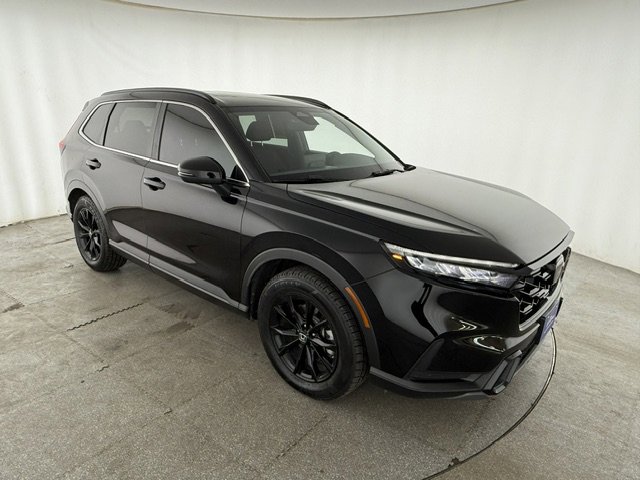 Used 2023 Honda CR-V Sport image 3
