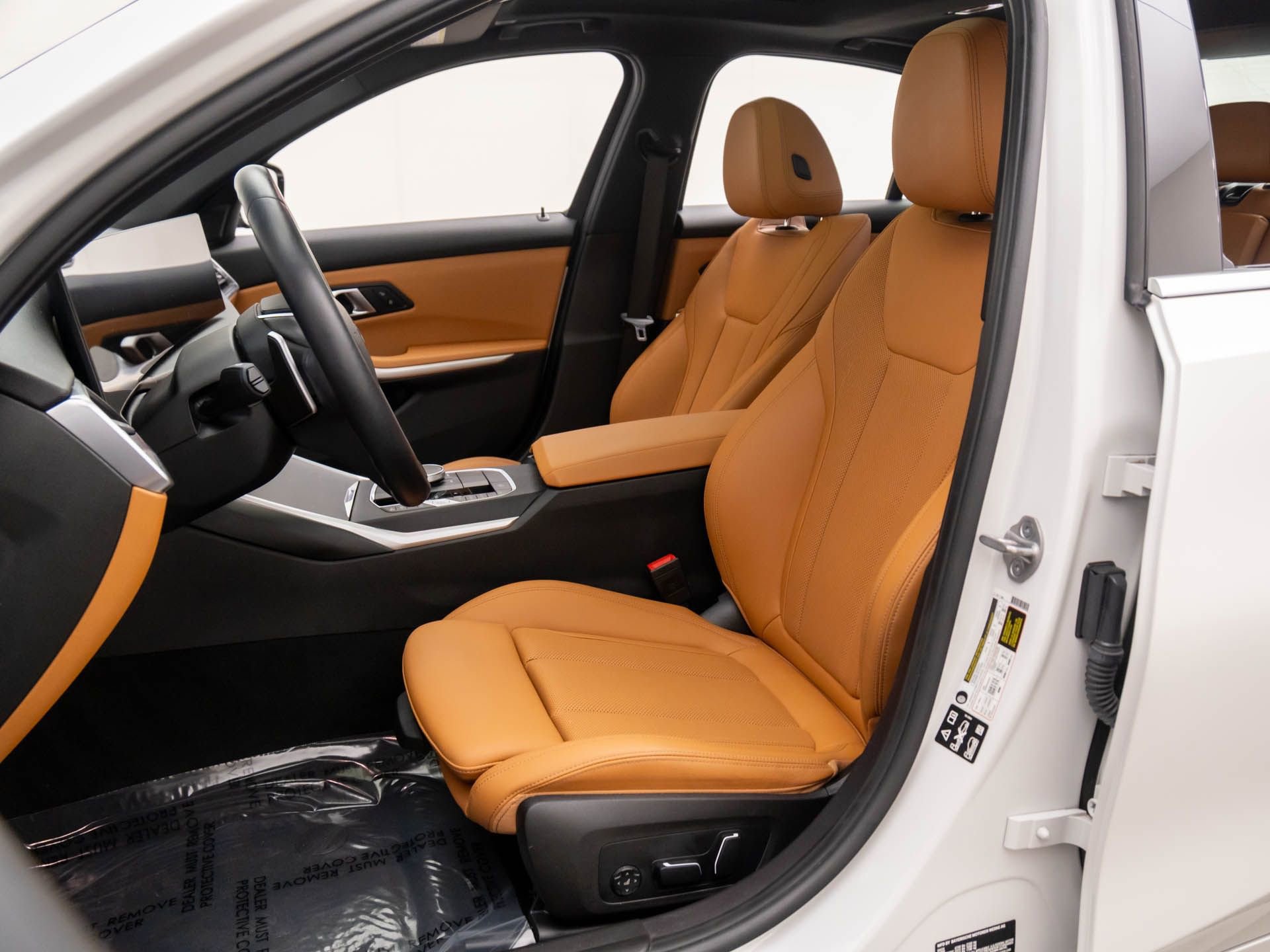 Certified 2024 BMW 330i xDrive Sedan image 15