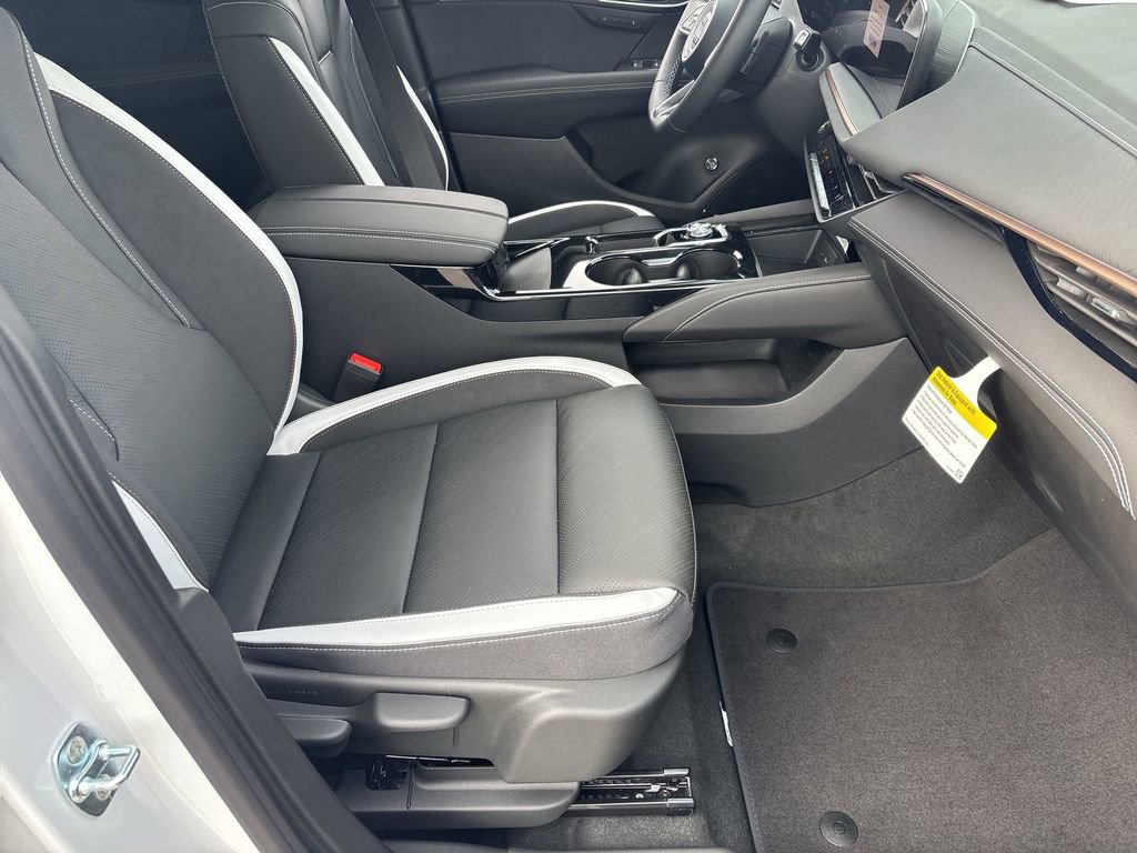 New 2026 Buick Envision Sport Touring AWD/4WD image 28