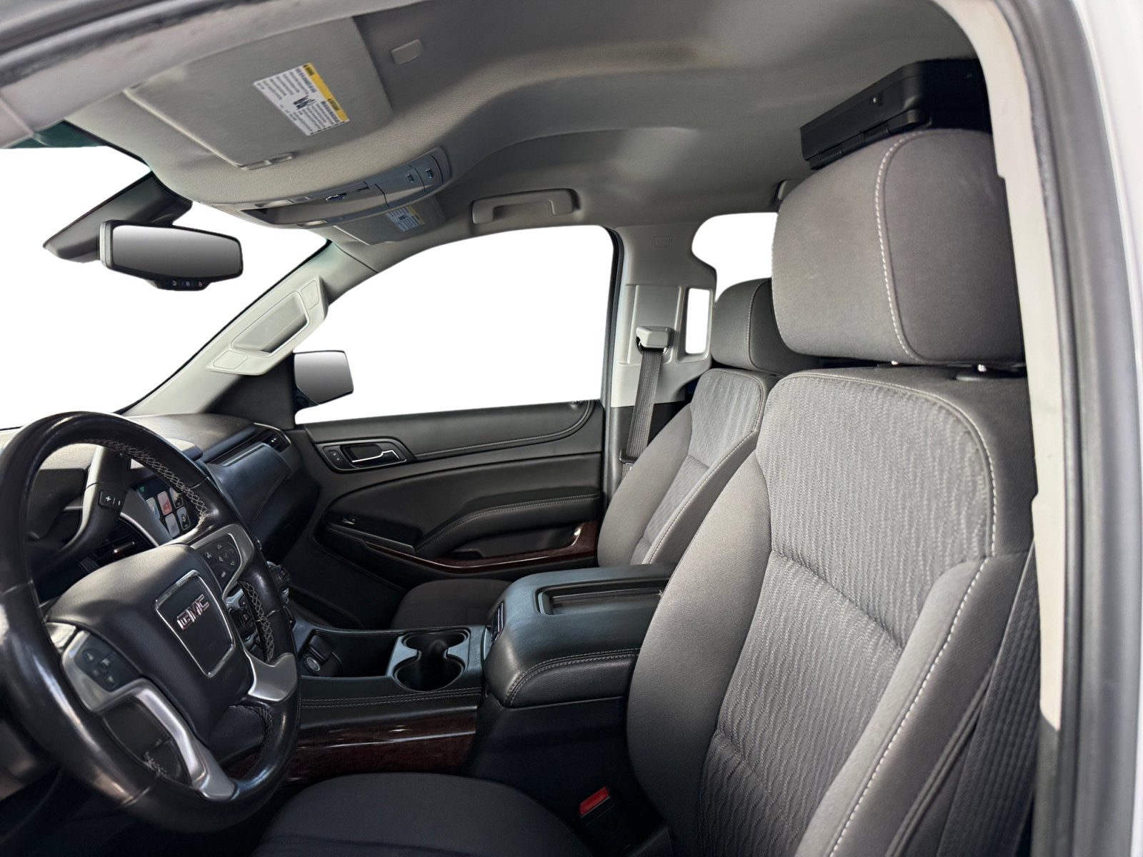 Used 2020 GMC Yukon XL SLE w/ SLE Value Package RWD image 10