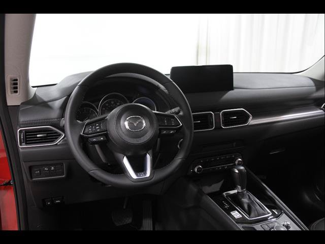 Used 2023 MAZDA CX-5 AWD 2.5 S image 6