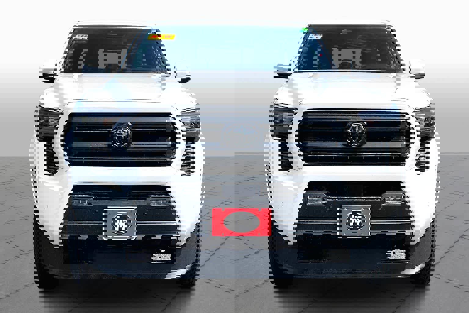 New 2025 Toyota Tacoma SR5 image 3