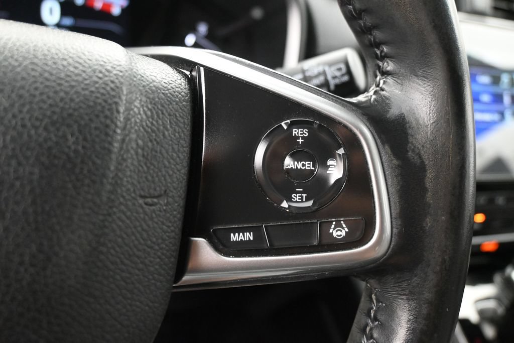 Used 2019 Honda CR-V EX-L image 19