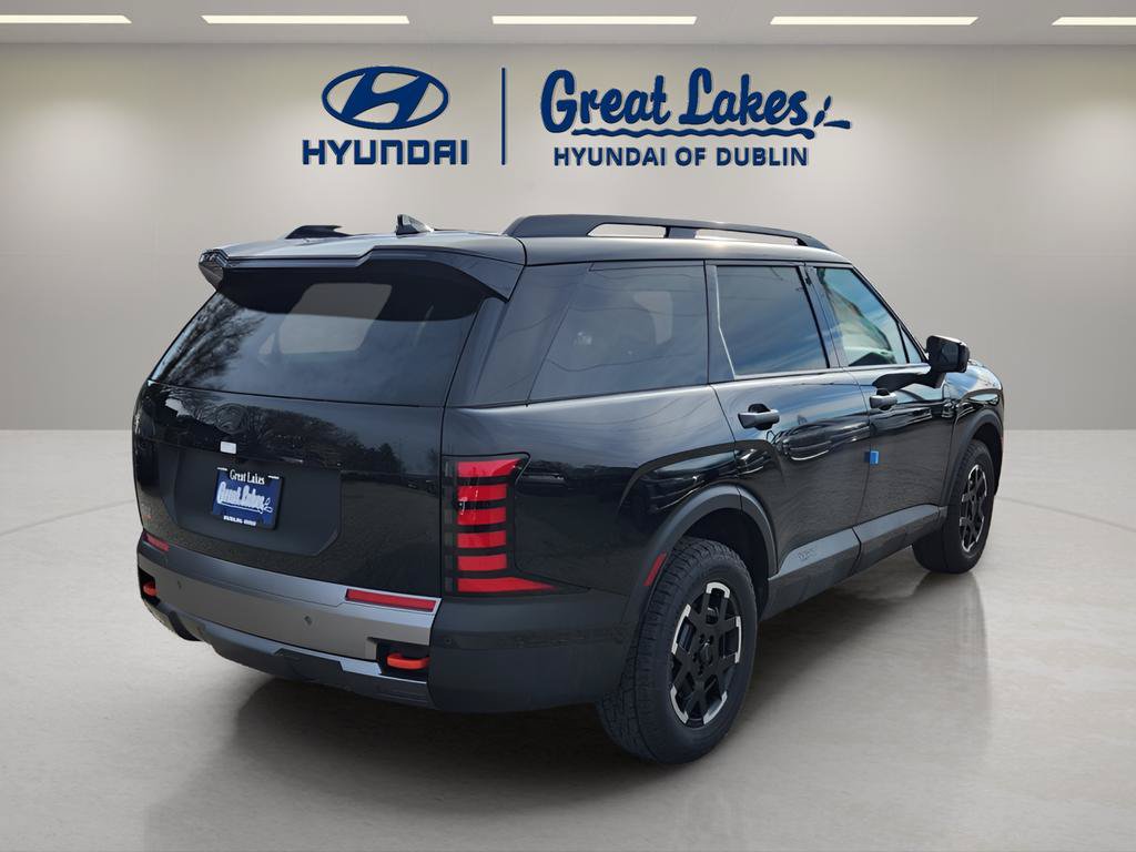 New 2026 Hyundai Palisade XRT Pro AWD/4WD image 5