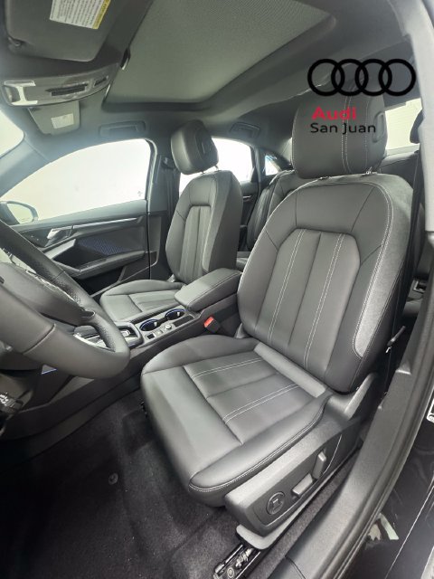 New 2026 Audi A3 2.0T Premium Plus AWD/4WD image 25