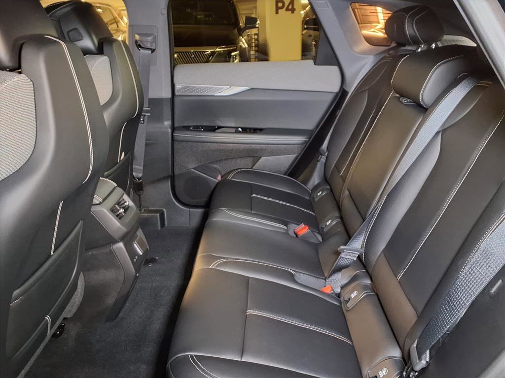 New 2026 Cadillac Optiq Sport 1 image 13