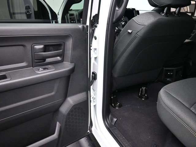 New 2026 RAM 2500 Tradesman image 14
