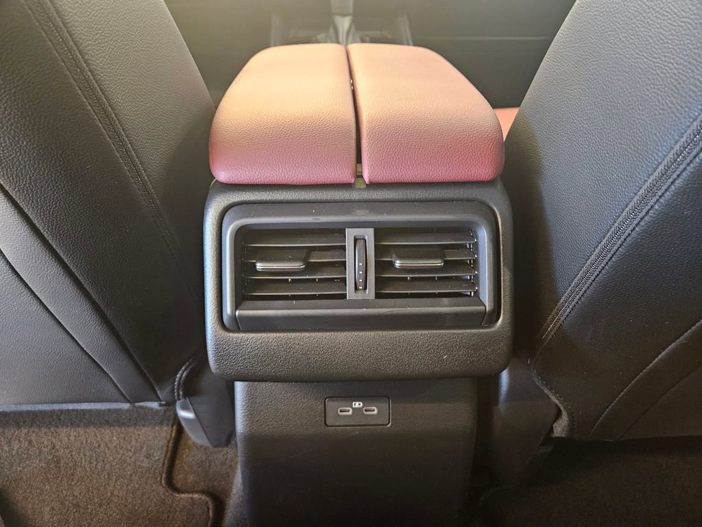 Used 2025 MAZDA CX-50 2.5 Hybrid w/ Premium Plus Pkg image 23