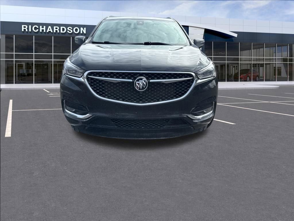 Used 2021 Buick Enclave Avenir w/ Avenir Technology Package FWD image 35