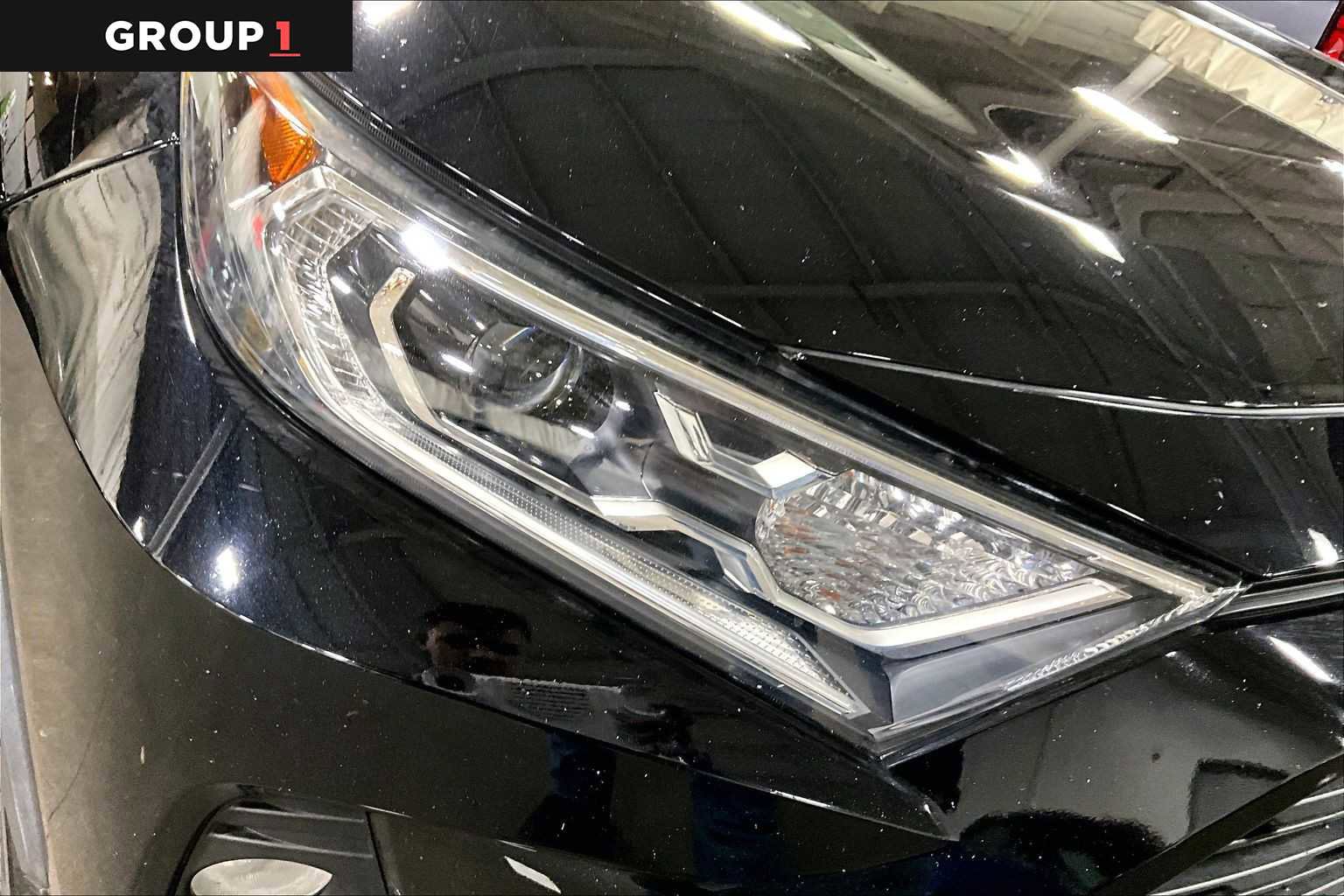 Used 2019 Toyota RAV4 XLE image 54