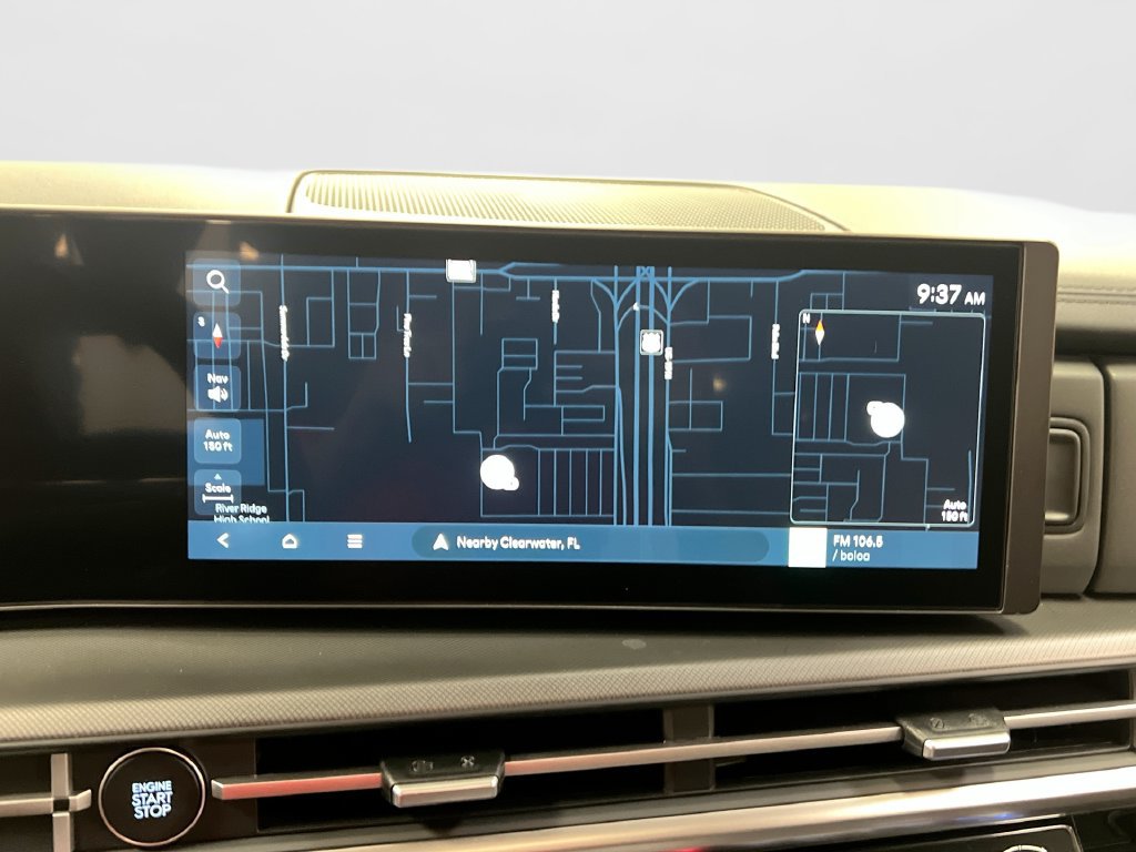New 2027 Hyundai Santa Fe XRT AWD/4WD image 27