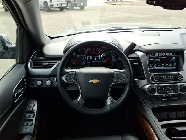 Used 2019 Chevrolet Tahoe Premier image 14