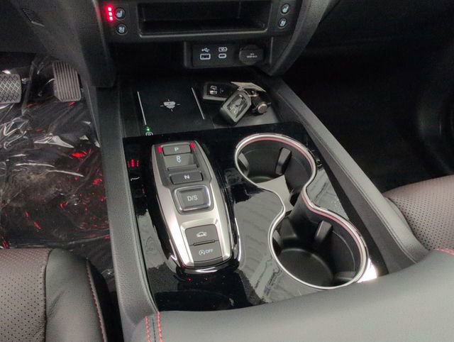 New 2026 Honda Ridgeline Black Edition image 17