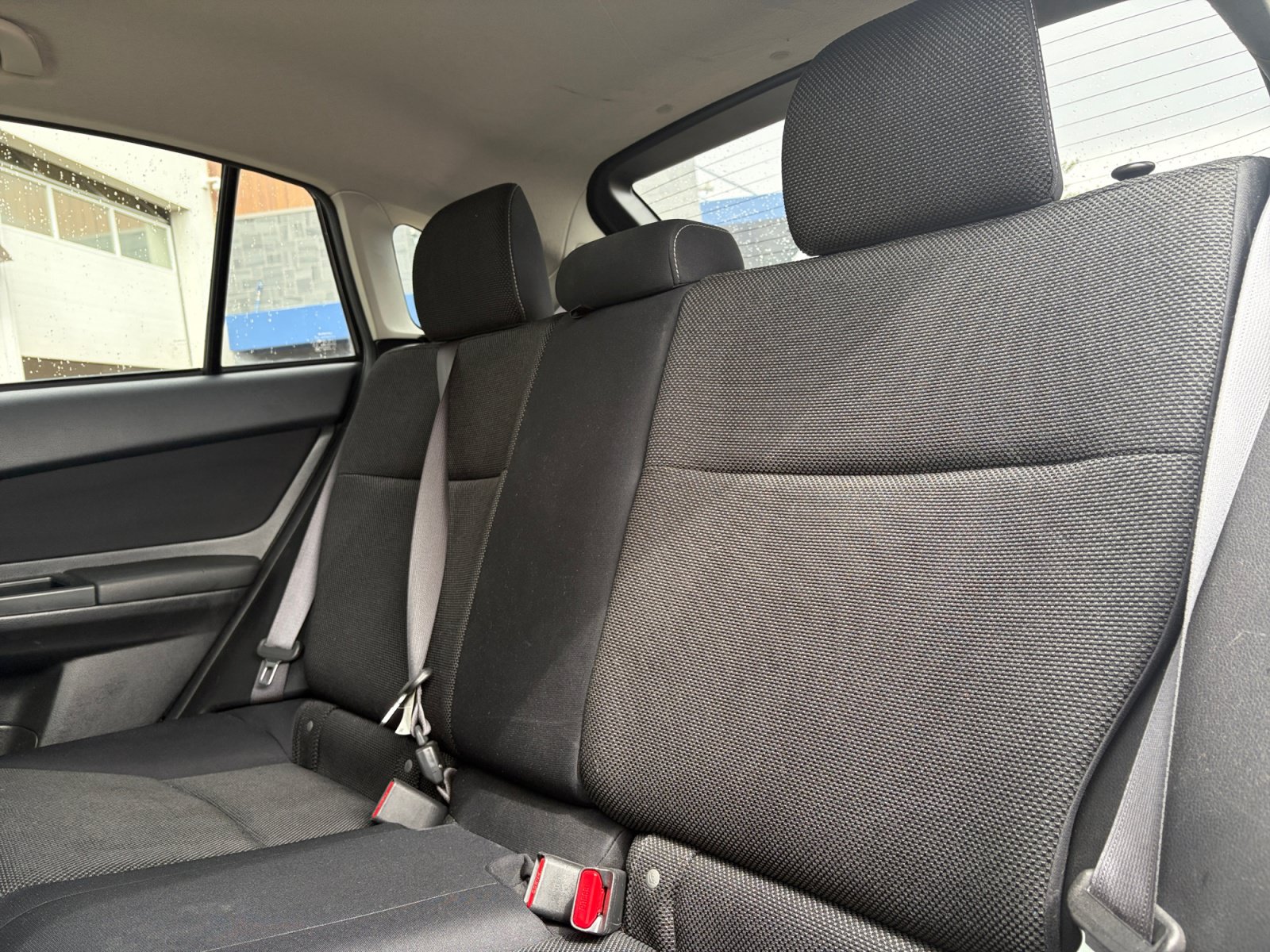 Used 2014 Subaru Crosstrek 2.0i Premium AWD/4WD image 24