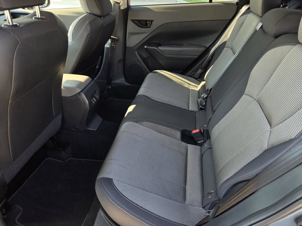 Used 2024 Subaru Crosstrek 2.0i Premium AWD/4WD image 12