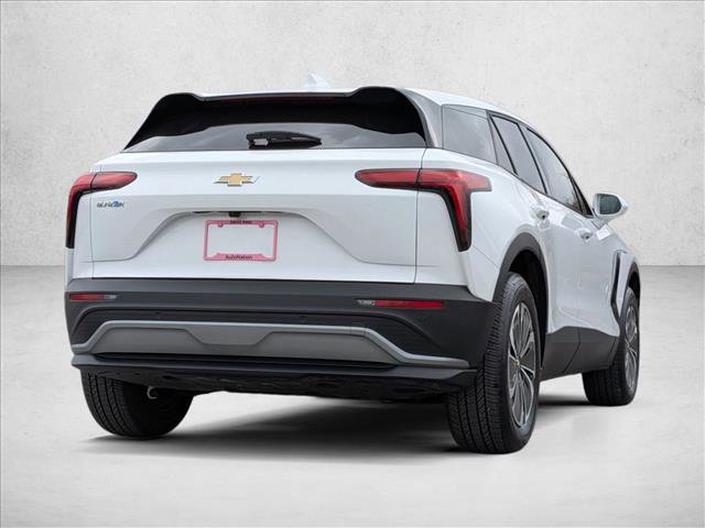 New 2026 Chevrolet Blazer EV LT image 5