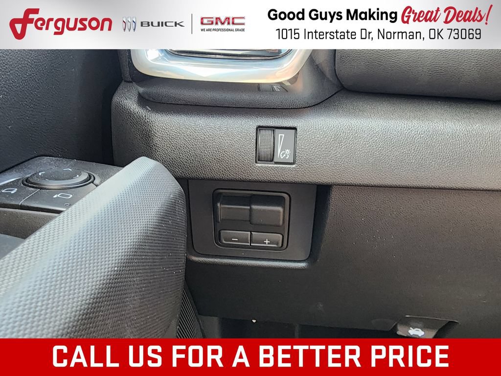 New 2026 GMC Canyon Elevation w/ Convenience Package RWD image 19