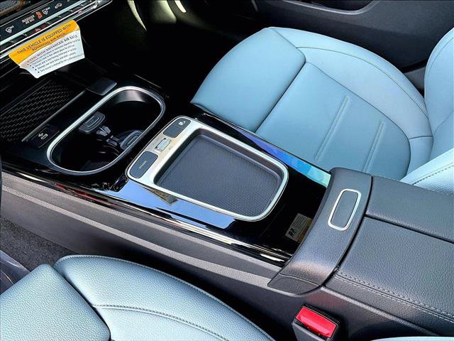 New 2026 Mercedes-Benz CLA 250 image 9