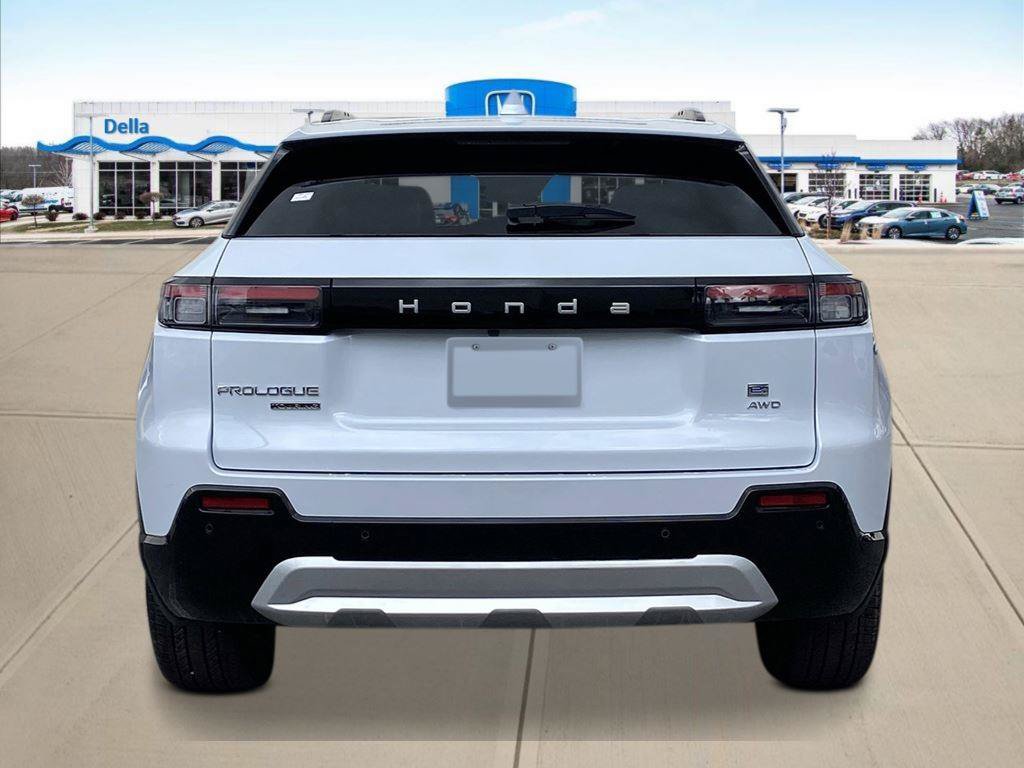New 2026 Honda Prologue Touring image 3