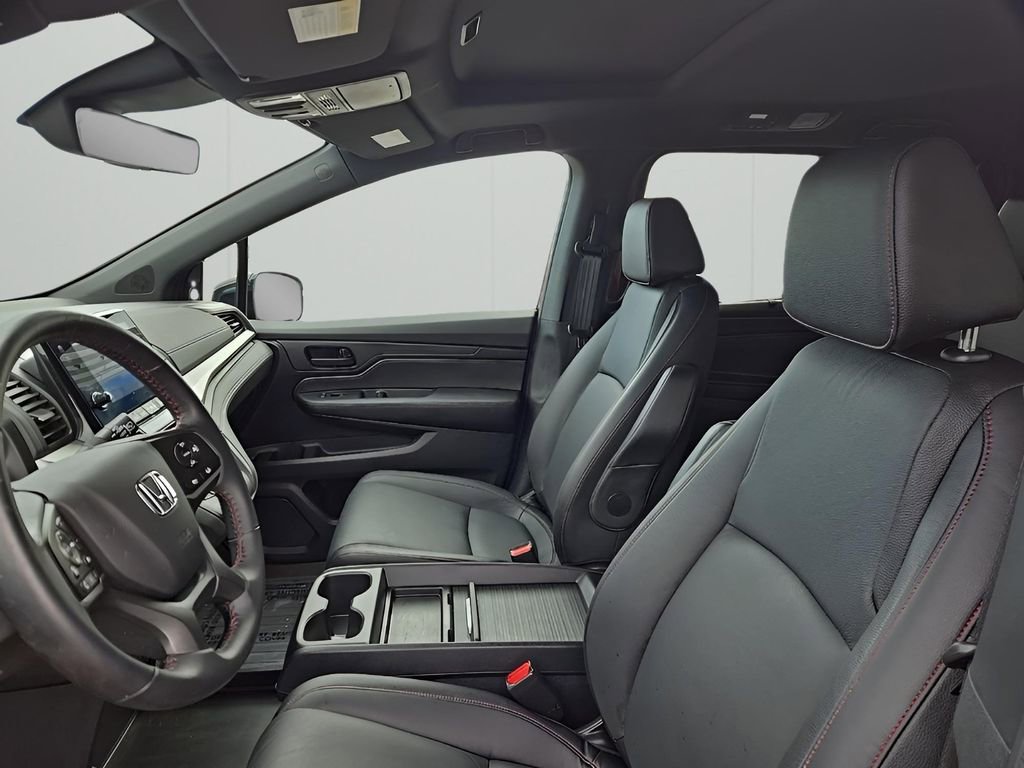 Used 2024 Honda Odyssey Sport image 9